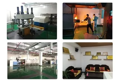 Hvordan kontrollere overflateoksidasjon av smid av titanlegering?