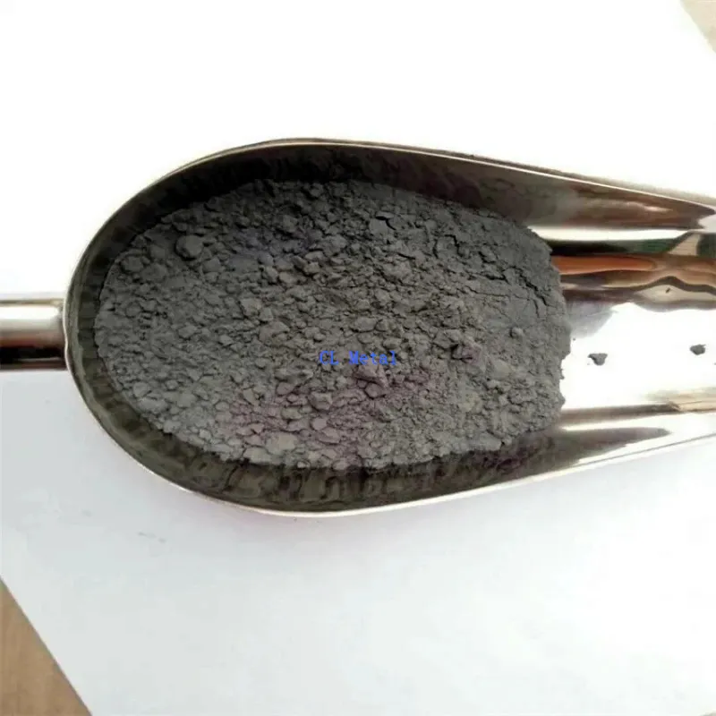 Spherical powder of nickel alloy Spherical powder of nickel alloy